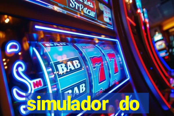 simulador do fortune tiger